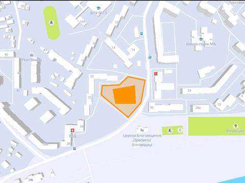 квартира за адресою Пасічна вул., 20