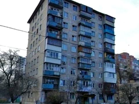 квартира за адресою Вацлава Гавела бульв. (Івана Лепсе), 36