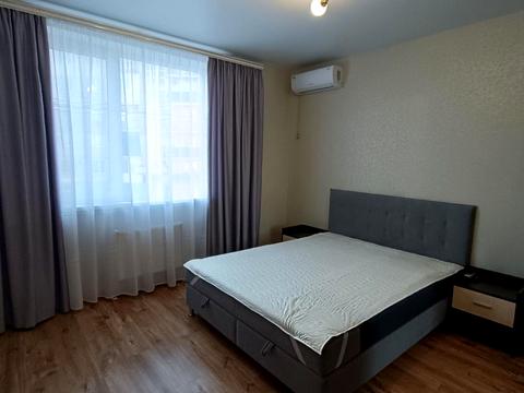 квартира по адресу Проездная ул., 16