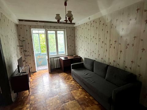 квартира за адресою Верховної Ради бульв., 27-Б