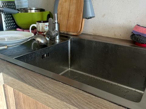 квартира за адресою Київ, Каховська вул., 58