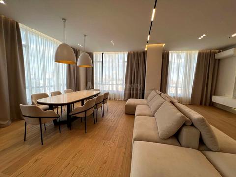 квартира за адресою Деміївська вул., 29