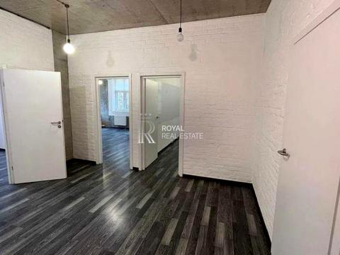 коммерческая по адресу Воздвиженская ул., 45