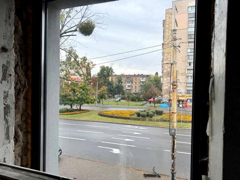 коммерческая по адресу Вышгородская ул., 28/1
