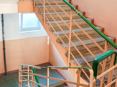 квартира по адресу Чистяковская ул., 7