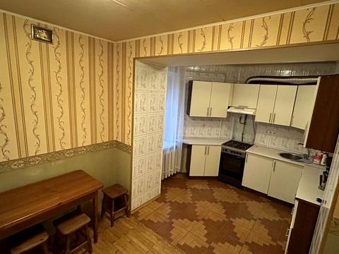 квартира по адресу Константиновская ул., 46/52