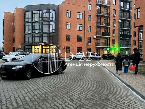 квартира за адресою смт. Чабани, Покровська вул., 24