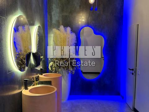 коммерческая по адресу Андрея Верхогляда ул. (Михайла Драгомирова), 17-Б