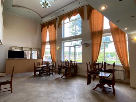 комерційна за адресою Харьковське шосе, 7