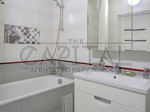квартира по адресу Регенераторная ул., 4 к5