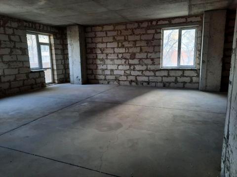 квартира по адресу Пишоновская ул., 24/2