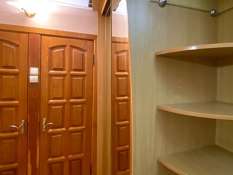квартира по адресу Евгения Коновальца ул. (Щорса), 35