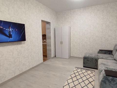 квартира по адресу Ревуцкого ул., 35