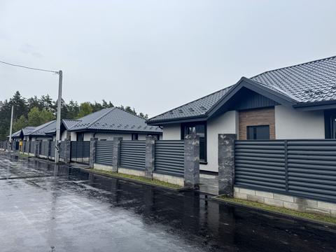 дом по адресу Бориса Лятошинського ул. (1 Травня)