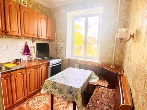 квартира за адресою Новодарницька вул., 23/7