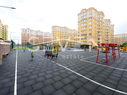 квартира по адресу Клубна ул., 12
