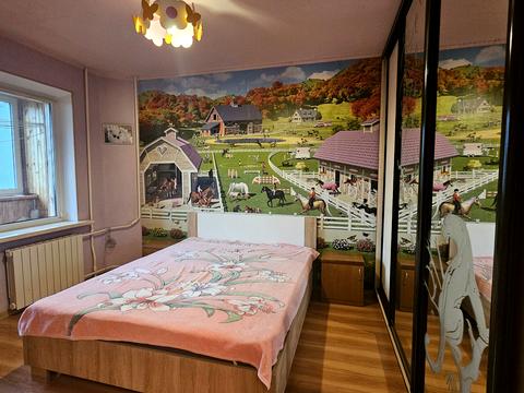 квартира за адресою Новопрорізна вул., 2