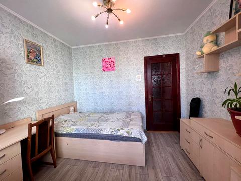 квартира по адресу Гринченко ул., 19