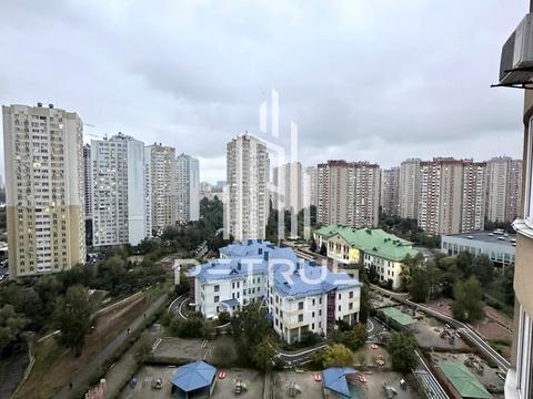 квартира за адресою Дніпровська набережна вул., 19-А