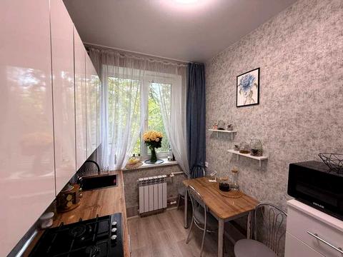 квартира по адресу Полтавский Шлях ул., 175