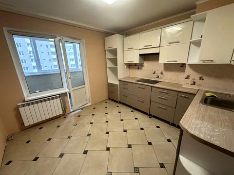 квартира за адресою Кургузова вул., 11-Г