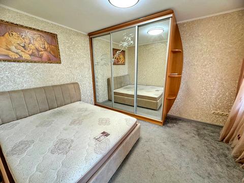 квартира по адресу Набережная Победы ул., 58