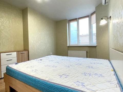 квартира по адресу Корольова ул., 4