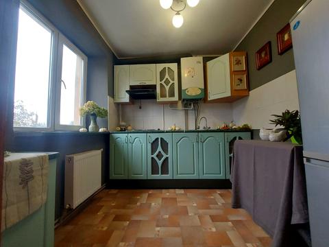 квартира по адресу Заводская ул., 18