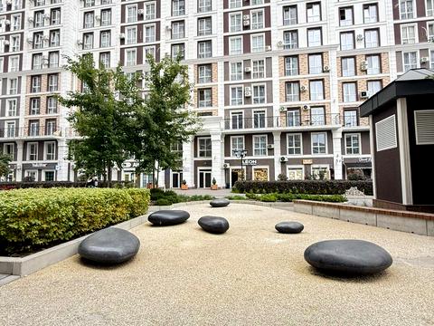 квартира за адресою Михайла Максимовича вул. (Онуфрія Трутенка), 24