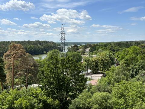 квартира за адресою Житомир, Тетерівський бульв., 16