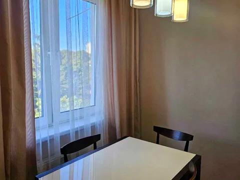 квартира за адресою Київ, Сирецька вул., 32
