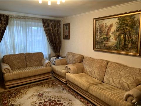 квартира по адресу Проспект Шевченка, 17