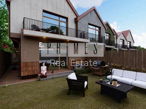 будинок за адресою Івана Багряного вул.