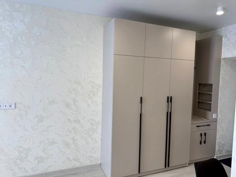 квартира за адресою Миколаївська вул., 33