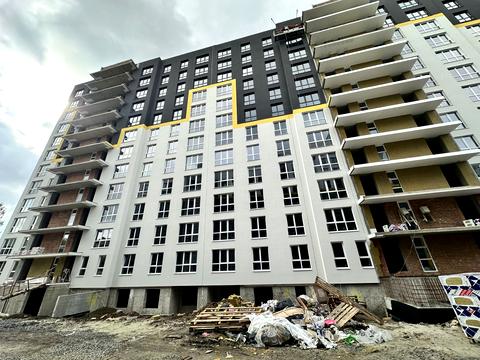 квартира за адресою Залізнична вул., 9