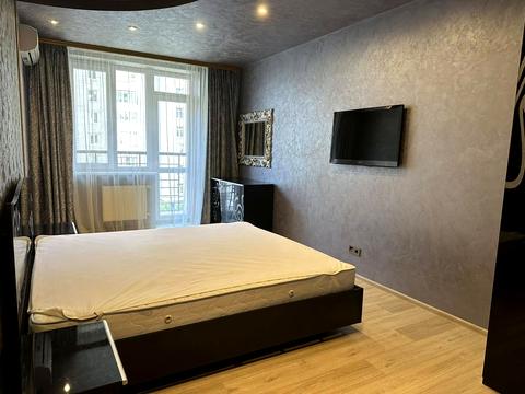 квартира за адресою Демнянська вул., 26