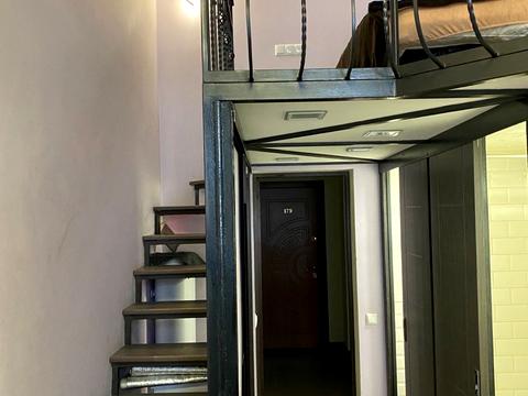квартира по адресу Шевченковский пер., 32