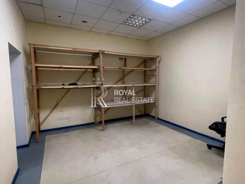 коммерческая по адресу Днепровская набережная ул., 13