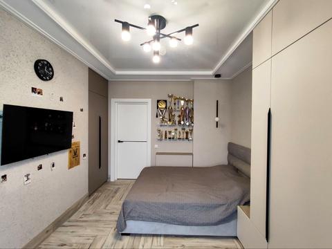 квартира за адресою Краківська вул., 27-А