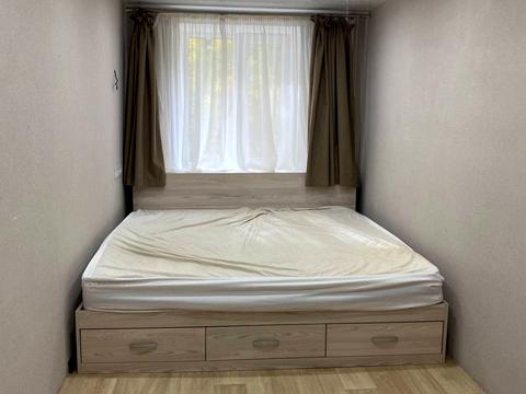 квартира по адресу Харьковских Дивизий ул., 3