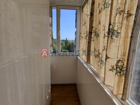 квартира по адресу Паникахи ул., 121