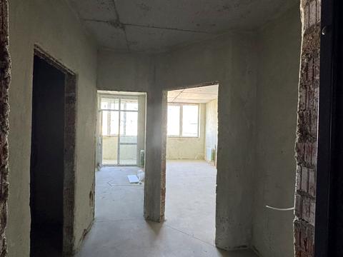 квартира по адресу Трускавецкая ул., 97