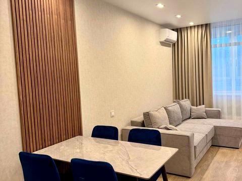 квартира за адресою Олександра Олеся вул., 7