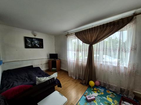 квартира по адресу Центральна ул., 16