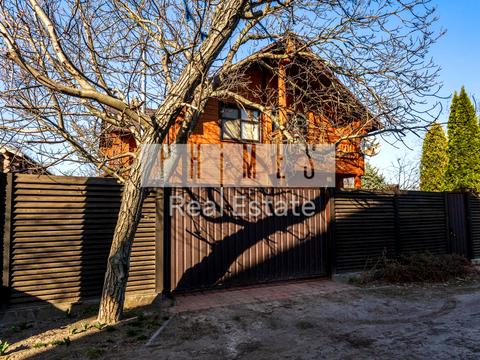 будинок за адресою Садова (Бортничі) вул., 51