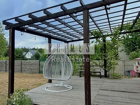 дом по адресу Молодіжна ул.