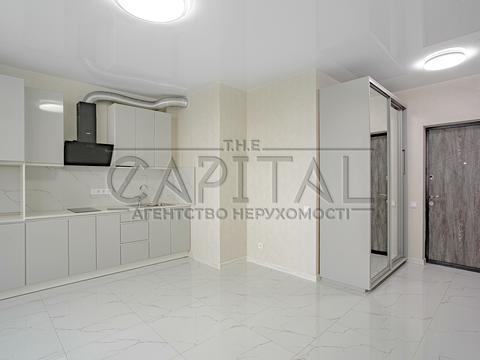 квартира по адресу Черниговская ул., 7