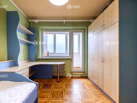 квартира по адресу Ахсарова ул., 20