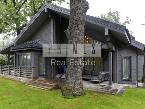 дом по адресу Старокиевская ул., 17