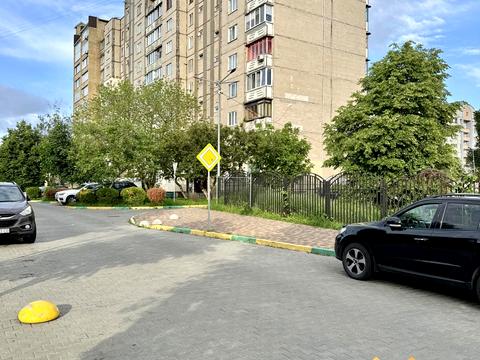 квартира за адресою Юності вул., 1